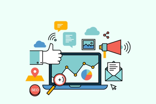 苏尼特右提升网络推广效果企业要注意哪些方面的问题