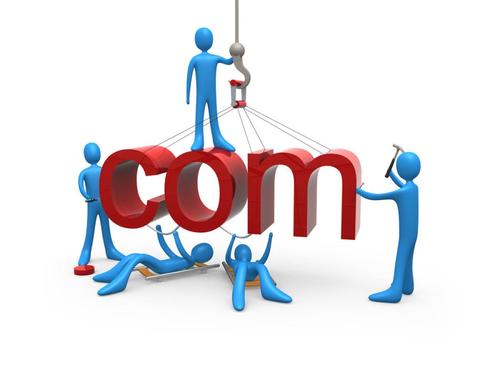 苏尼特右企业网站建设成功与否和哪些有关呢