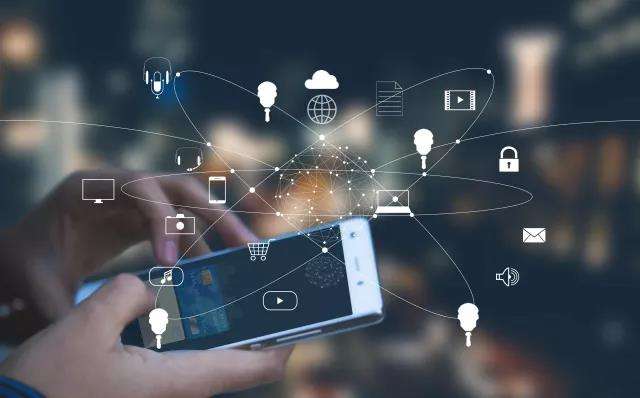 苏尼特右分析企业做微信营销常见的几种模式