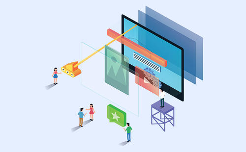 苏尼特右网站建设公司介绍几种常见的建站类型